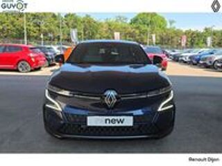 M&eacute;gane Megane E-Tech EV60 220 ch optimum charge Techno 2024 occasion 21000 Dijon