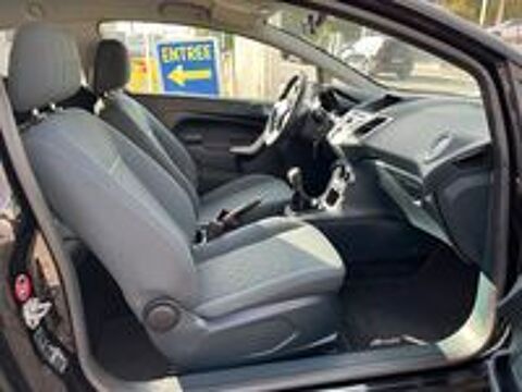Fiesta 1.4 TDCi 70 FAP Titanium 2011 occasion 42700 Firminy