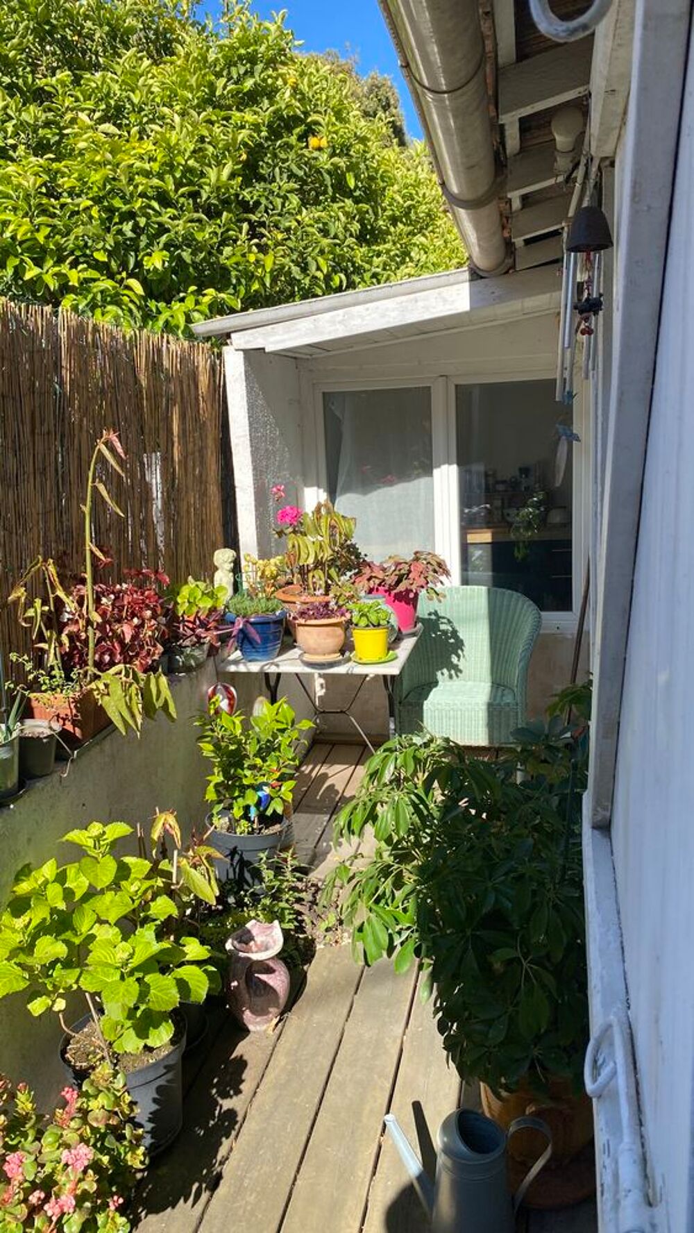Vente Appartement Bel appartement de 47,47 m2 La ciotat