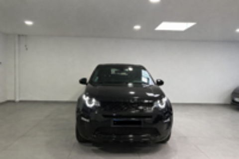 Discovery sport Discovery Sport Mark IV TD4 150ch BVA Business 2019 occasion 83500 La Seyne-sur-Mer