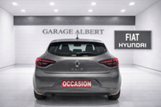 Clio V Clio TCe 90 Equilibre 2022 occasion 33310 Lormont