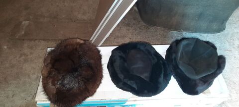 chapeau fourrure 0 Argilliers (30)