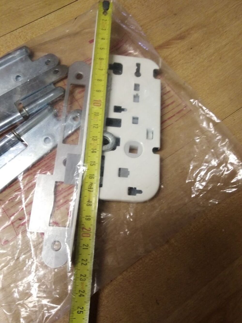 Equipement Neuf pour porte Battante int&eacute;rieur Bricolage