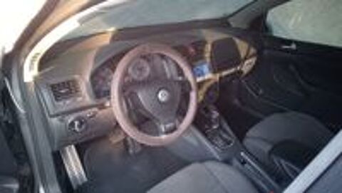 Golf 2.0 16S TDI 140 GT Sport DSG 2007 occasion 83300 Draguignan