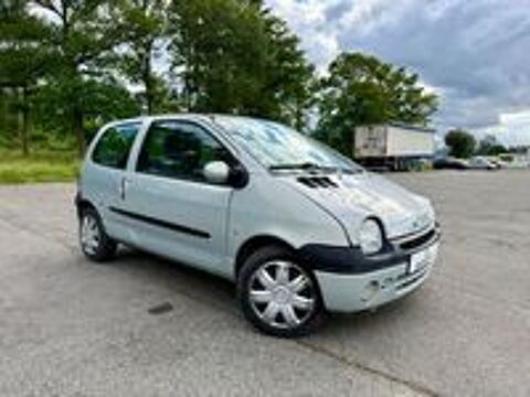 Twingo 1.2 16v e Kenzo Quickshift 5 2005 occasion 65800 Aureilhan