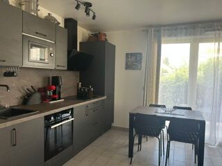  Appartement à vendre 3 pièces 54 m²