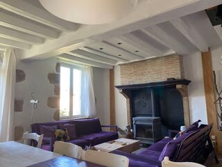  Maison à vendre 4 pièces 105 m²