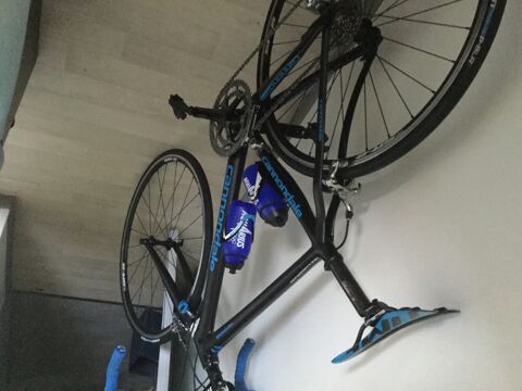 cannondale tout carbonne 700 Oullins (69)
