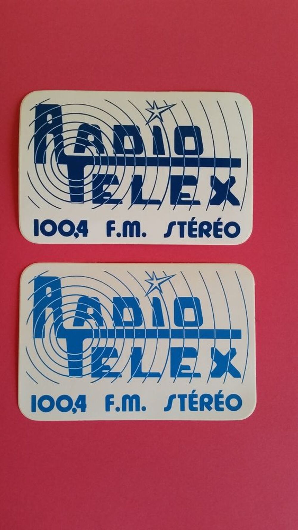 RADIO TELEX 