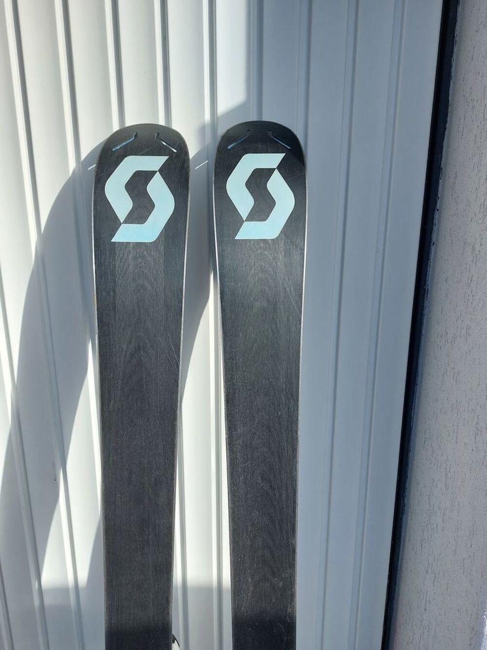 Skis femme Sports