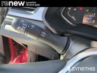 Captur mild hybrid 140 Techno 2023 occasion 05000 Gap