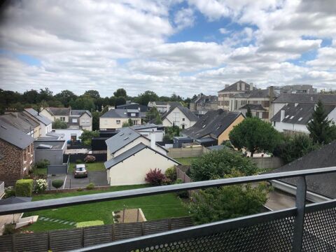  Appartement � louer 5 pi�ces 90 m�