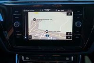 Touran VOLKSWAGEN 2,0 Tdi 122 Carat, 7 places + Attelage 2021 occasion 67230 Obenheim