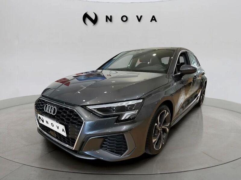 Audi A3 2022 occasion