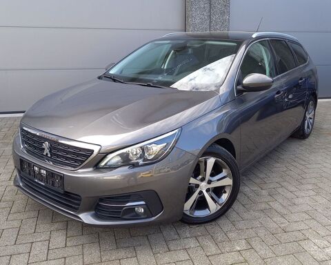 Peugeot 308 SW ADML/NAV/PDC*AV*AR/TOIT*PANO/17 2020 occasion BE-8900 Ieper (Ypres) 