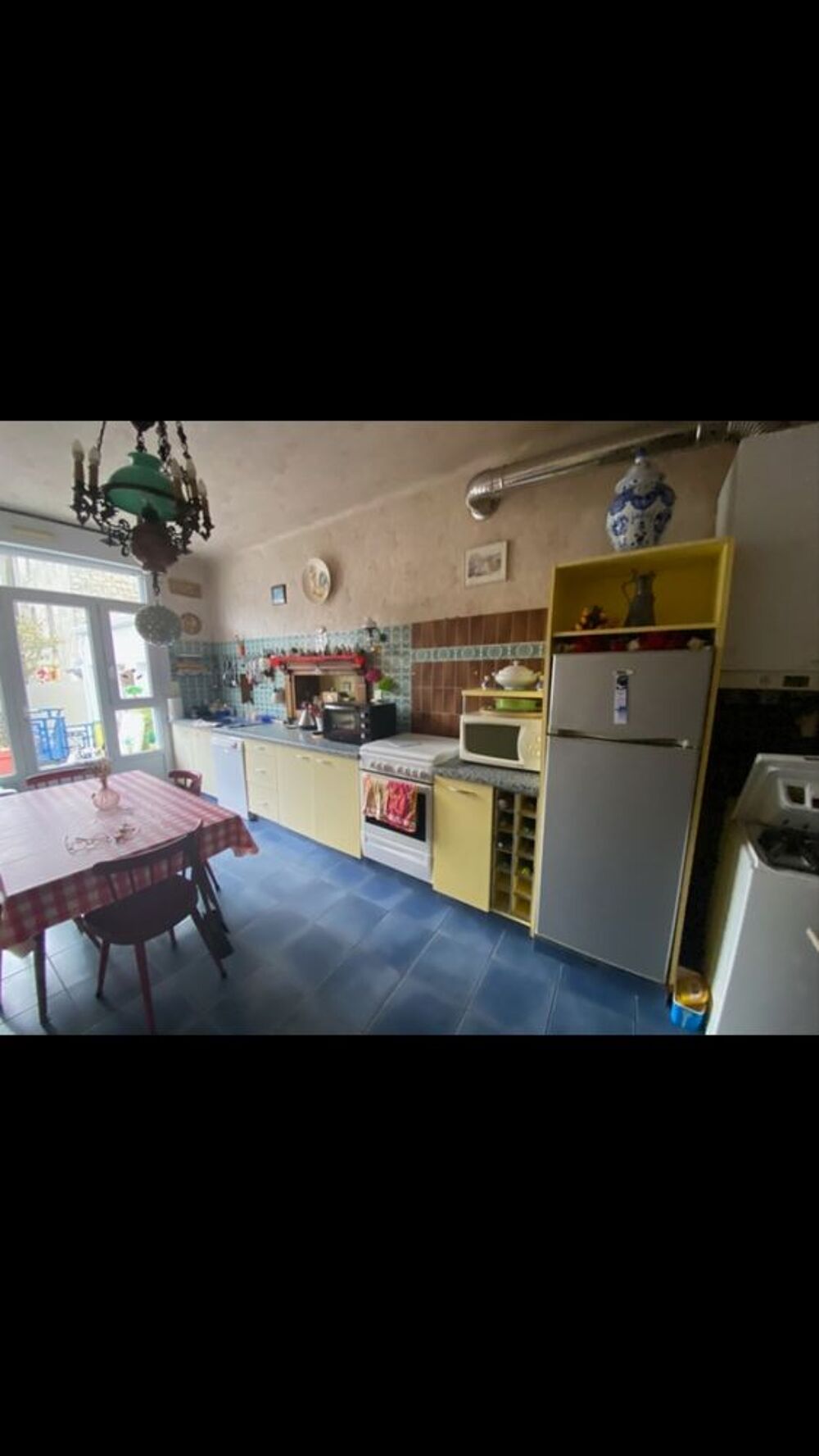 CUISINE &Agrave; VENIR DEMONTER SUR PLACE Meubles