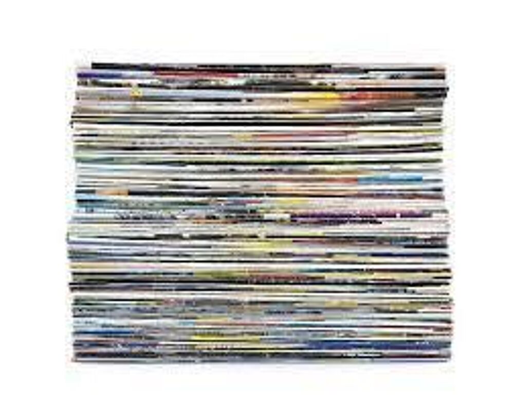 130 Charlie Hebdo Livres et BD