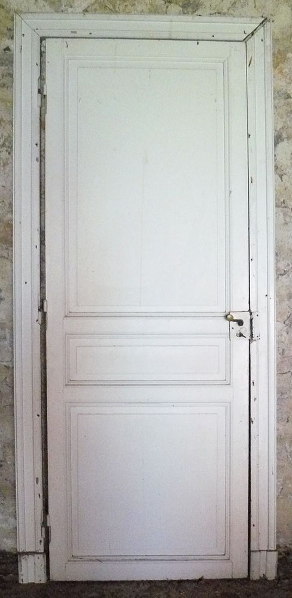 Porte int&eacute;rieure 221,5X81,5 Bricolage