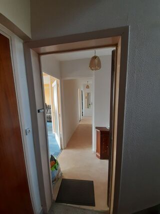  Appartement � louer 3/4 pi�ces 69 m�