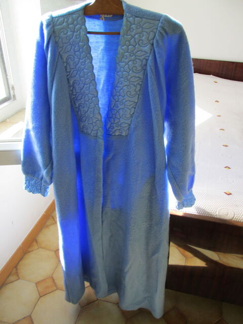  ROBE DE CHAMBRE COURTELLE 10 Marseille 9 (13)