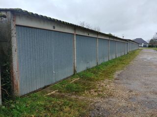  Parking / Garage � louer 16 m�