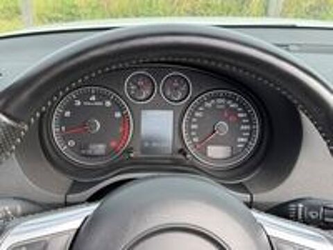 A3 2.0 TFSI 200 Quattro S line plus S tronic 2009 occasion 22120 Yffiniac