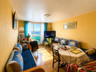  Appartement à vendre 3 pièces 61 m²