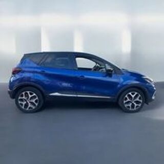 Captur TCE 90 - 19 INTENS 2020 occasion 34690 Fabr&egrave;gues