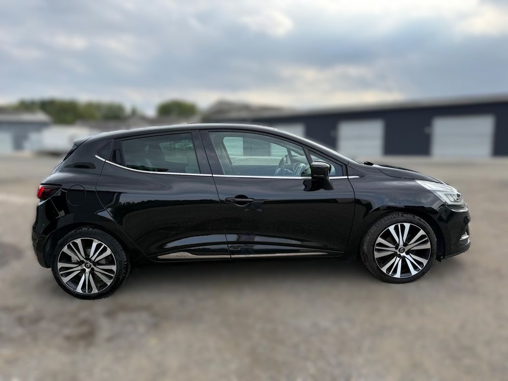 Clio IV Clio dCi 110 Energy Edition One 2017 occasion 27620 Gasny