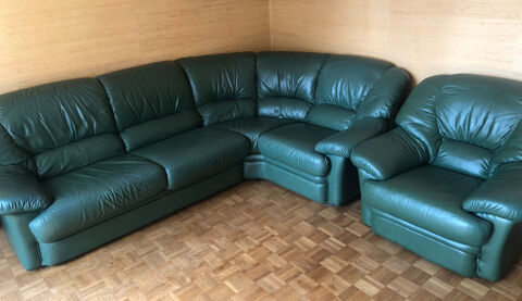 GRAND CANAP AVEC FAUTEUIL 2.75*1.75 300 Nantes (44)