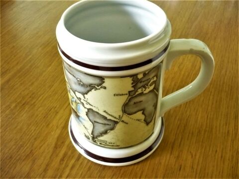 lot art de la table 10 Dhuizon (41)