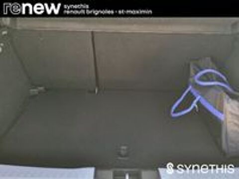 Sandero TCe 110 Stepway Extreme + 2023 occasion 83170 Brignoles