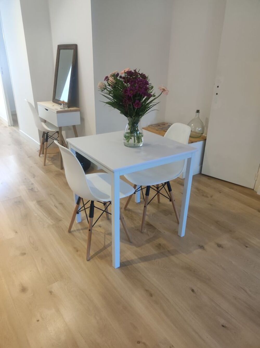 Location Maison maison de 60m2 meublé Montfavet