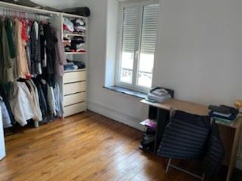  Appartement � louer 3 pi�ces 51 m� Nancy