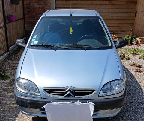 Citroen saxo Citroën  1.1 Bic