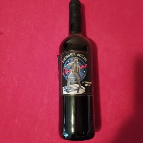 vin johnny hallyday 0 �chirolles (38)