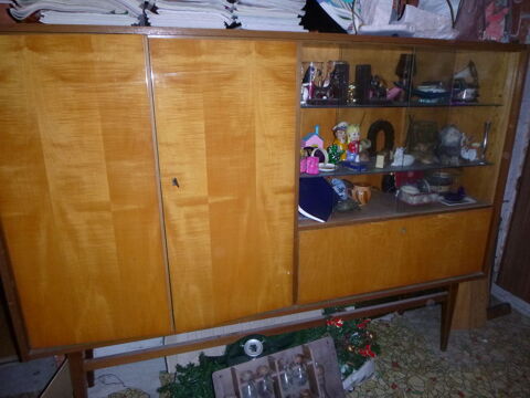 VENDS meuble vintage 700 Nancy (54)