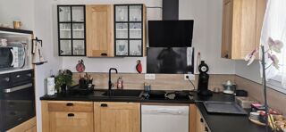  Appartement à vendre 3 pièces 64 m²