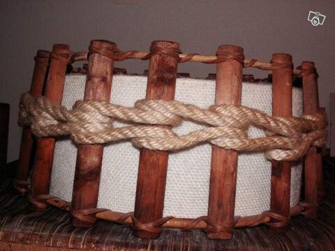 LUSTRE SALON SEJOUR
30 Colmar (68)