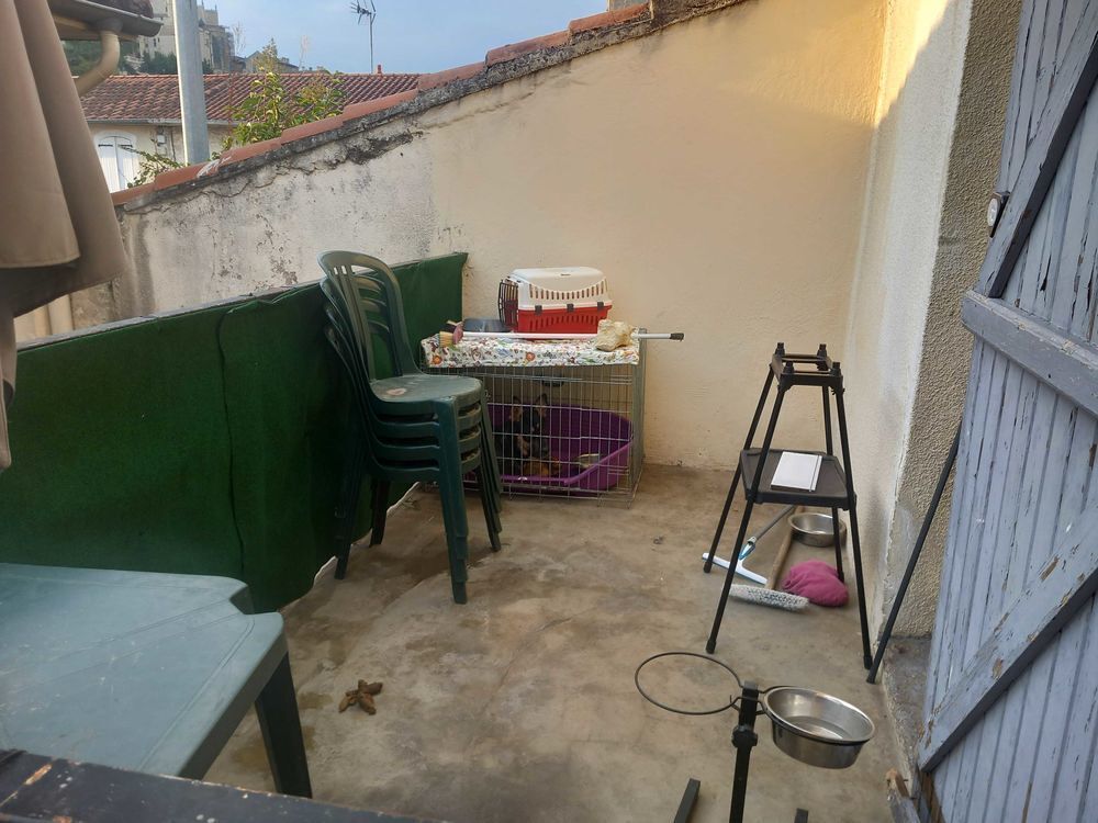 Vente Appartement t2 auch basse ville 1er étage 50m2 Fleurance
