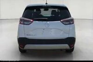 Crossland X 1.2 Turbo 110 ch BVA6 Design 120 ans 2019 occasion 17132 Meschers-sur-Gironde