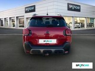 C3 Aircross BlueHDi 100 S&S BVM6 Feel Business 2020 occasion 11300 Limoux