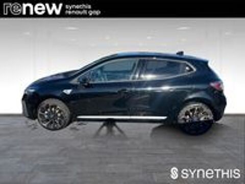 Clio V Clio E-Tech full hybrid 145 ch GSR2 Esprit Alpine 2024 occasion 05000 Gap