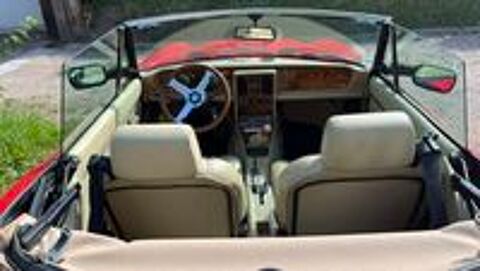  1983 occasion 88000 Chantraine