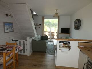  Maison � vendre 4 pi�ces 66 m�