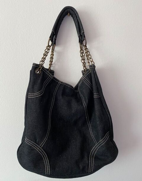 Sac a main en jean neuf 10 Jou�-l�s-Tours (37)