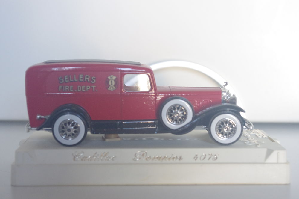 MINIATURES SOLIDO LOT N&deg; 2
