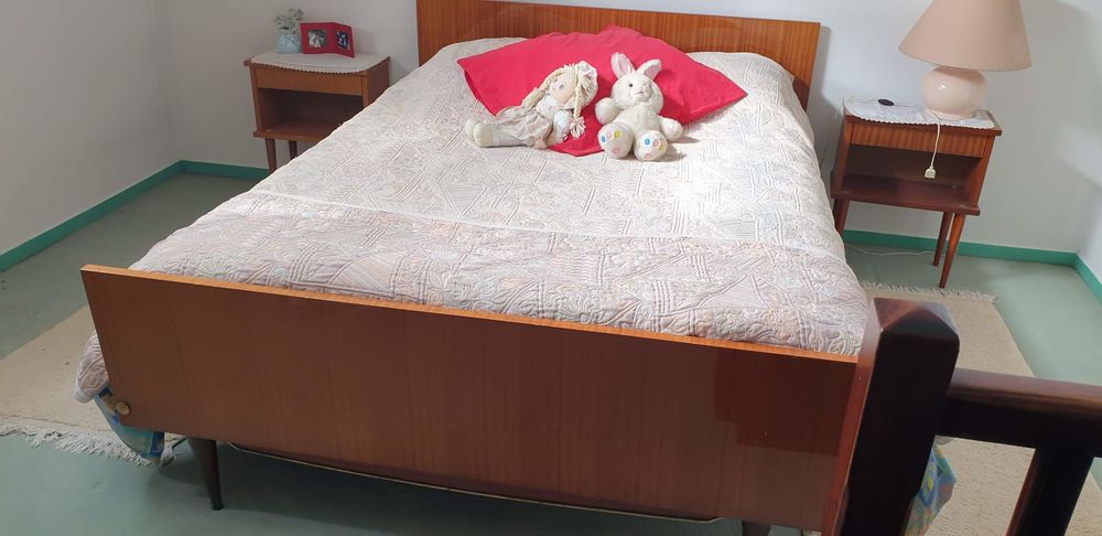 Lot chambre Meubles