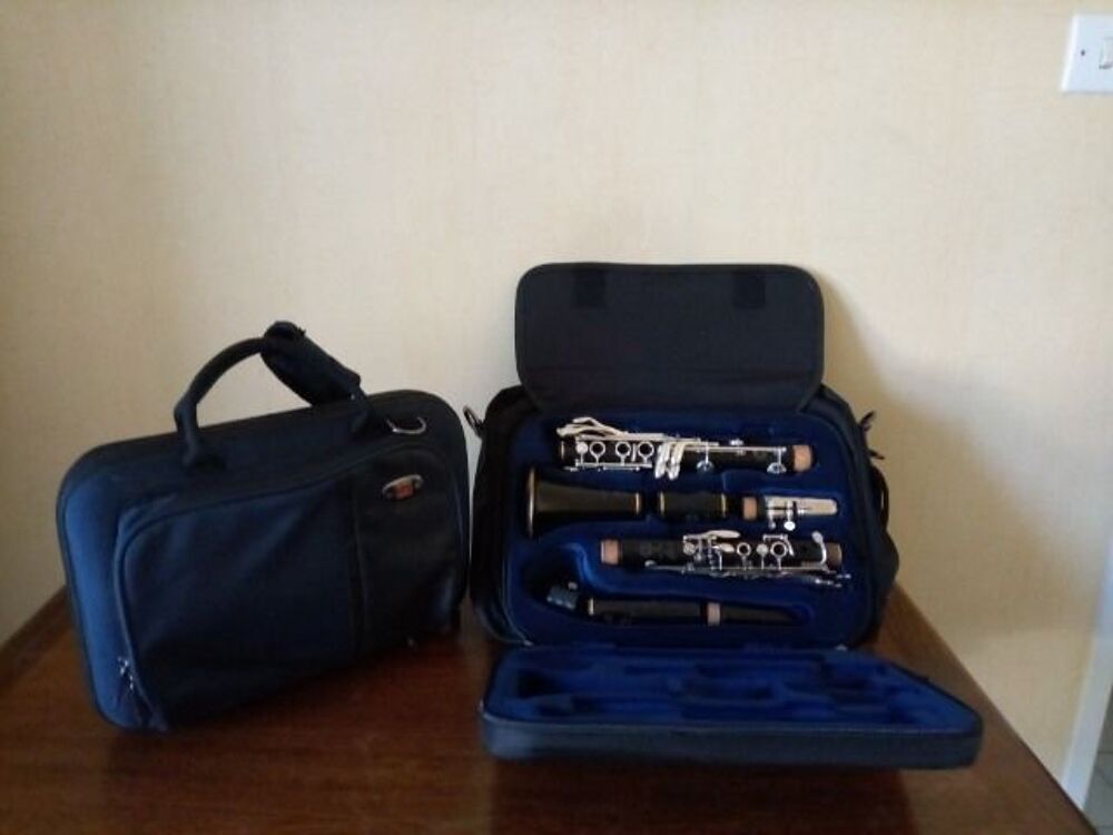 Clarinette Selmer Privil&eacute;ge Instruments de musique