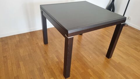 Table salle � manger contemporaine  200 Antony (92)